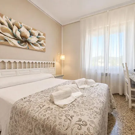 Affittacamere El Capricho