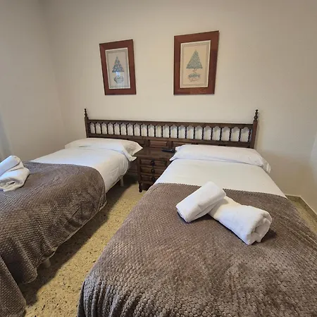 El Capricho Affittacamere 3*