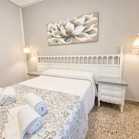 El Capricho By R2r Consulting Πανσιόν