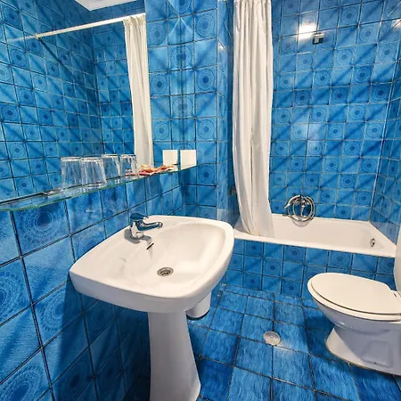 Affittacamere El Capricho