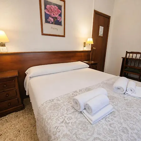 Affittacamere El Capricho
