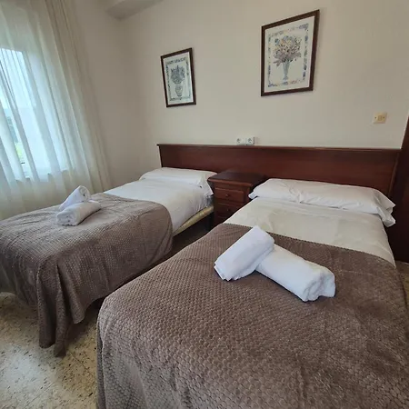 Affittacamere El Capricho