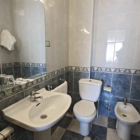 El Capricho Affittacamere 3*