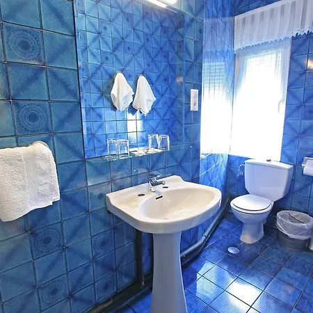 El Capricho Affittacamere 3*