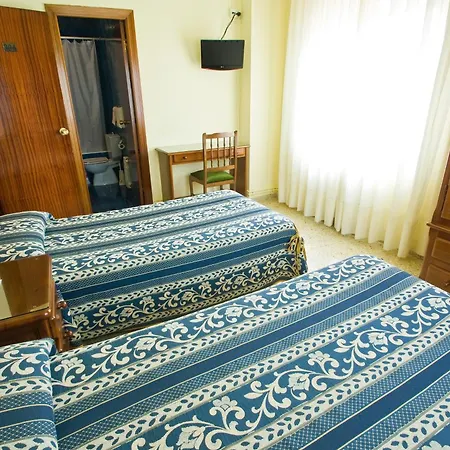 Pensjonat El Capricho 3*