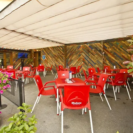 El Capricho Penzion Viono