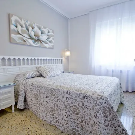 Pensjonat El Capricho Viono