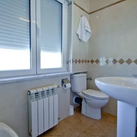 Pensjonat El Capricho Viono