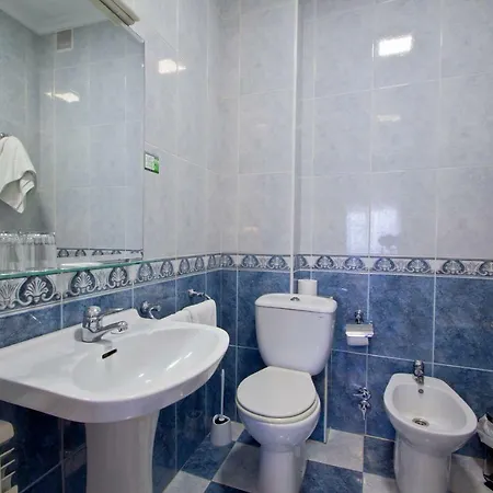 Pensjonat El Capricho