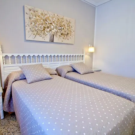 Pensjonat El Capricho Viono