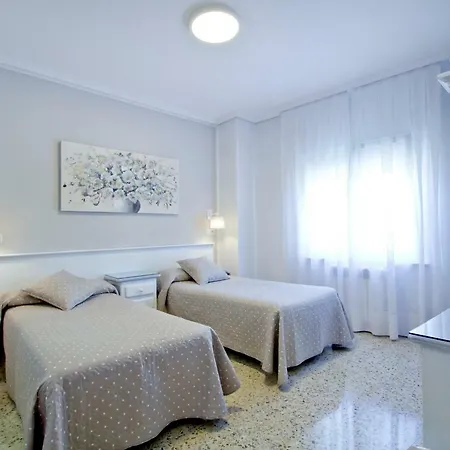 Pensjonat El Capricho *