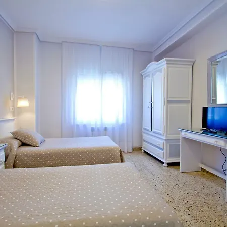 Penzion El Capricho 3*