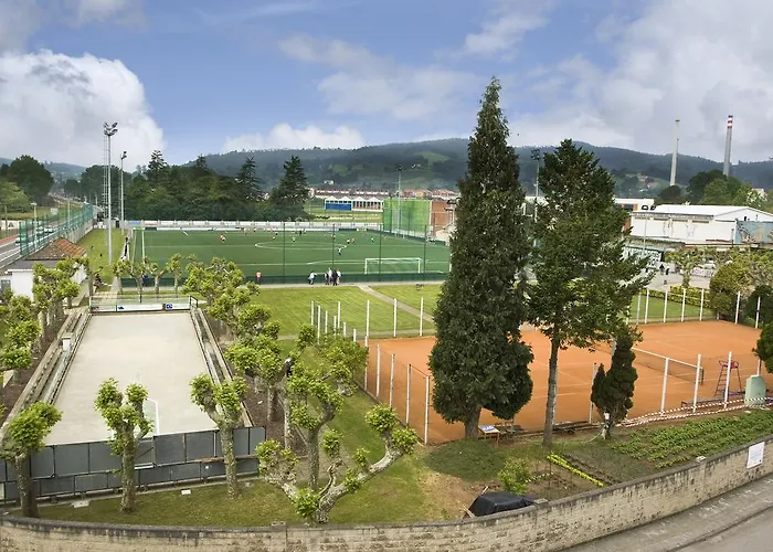 El Capricho 3* Viono