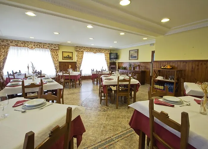 El Capricho Gæstehus Viono