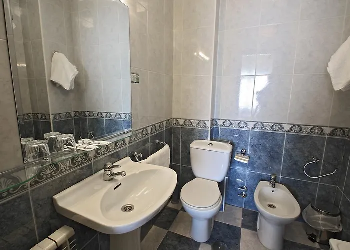 El Capricho Gæstehus 3*