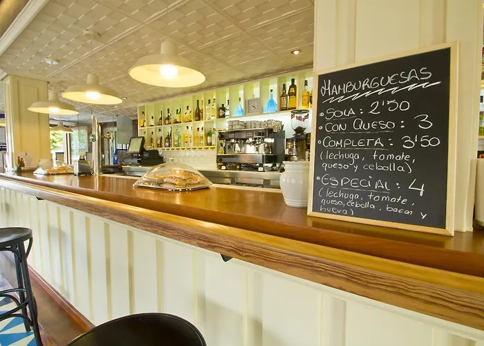 Gæstehus El Capricho