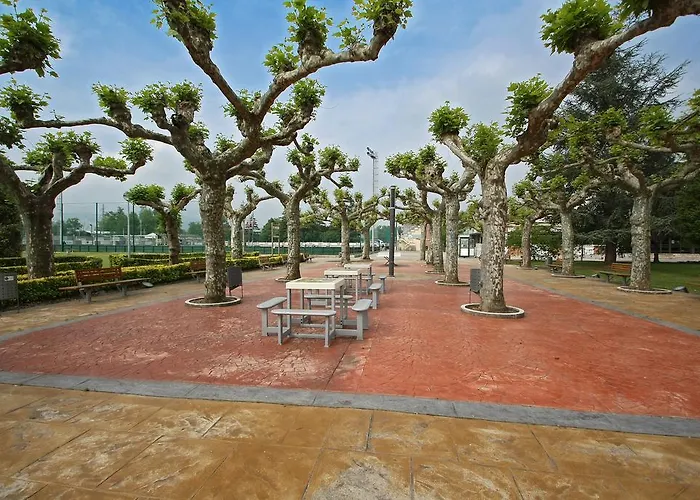 El Capricho Pensjonat