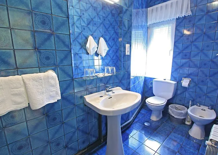 El Capricho Gæstehus 3*