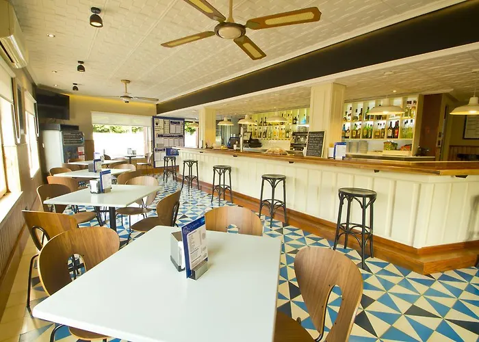 El Capricho Pensjonat Viono