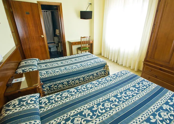 Pensjonat El Capricho 3*