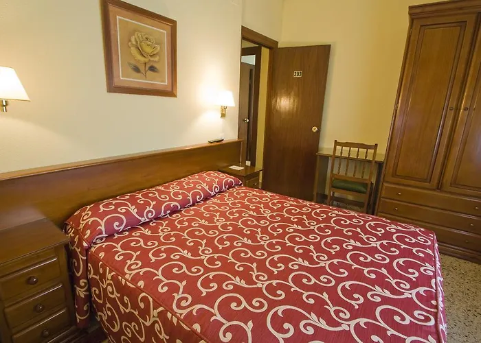 El Capricho Gæstehus