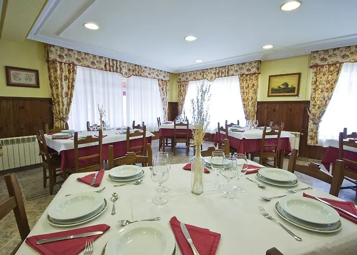 Gæstehus El Capricho Viono