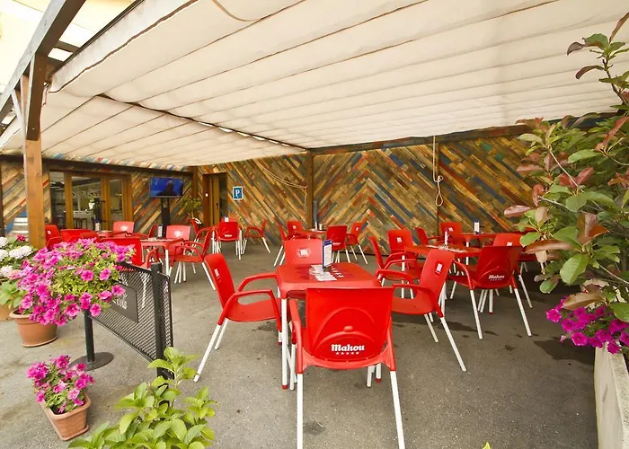 El Capricho Pensjonat Viono