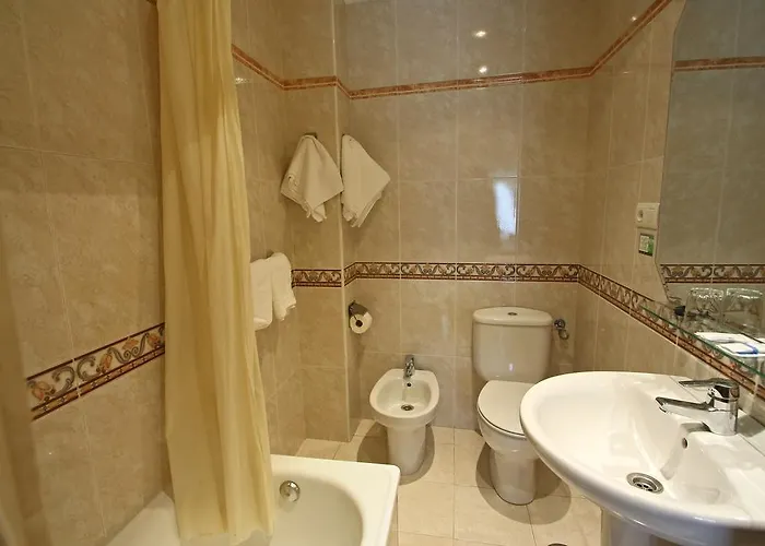 El Capricho Gæstehus