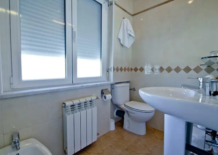 Pensjonat El Capricho Viono