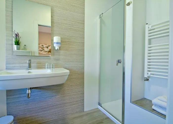 Gæstehus El Capricho