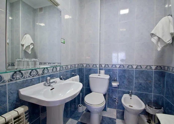 Gæstehus El Capricho