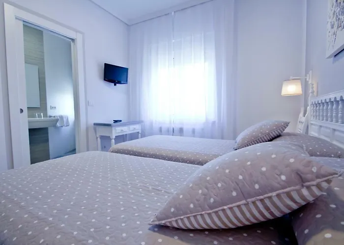 Gæstehus El Capricho