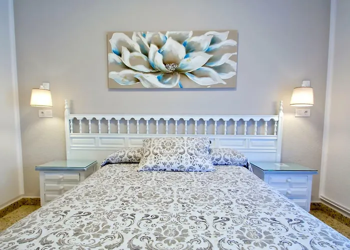 Pensjonat El Capricho