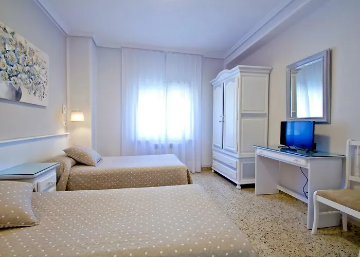 Gæstehus El Capricho 3*