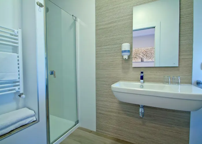 El Capricho Gæstehus Viono